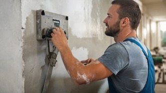 Beispiel einer modernen Renovierung